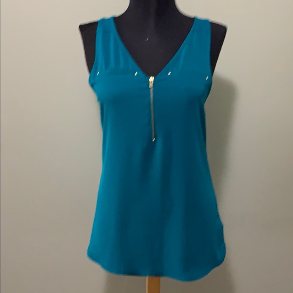 Express Top